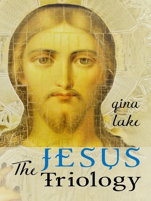 cover image of The Jesus Trilogy